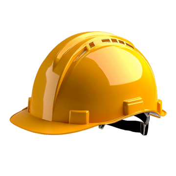 Casco de construcción
